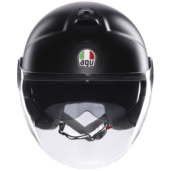 AGV Eteres solid